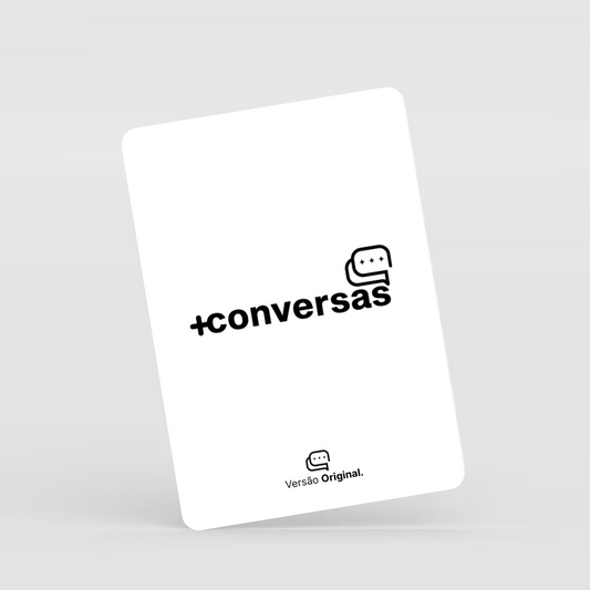 Mais Conversas - Versão Original