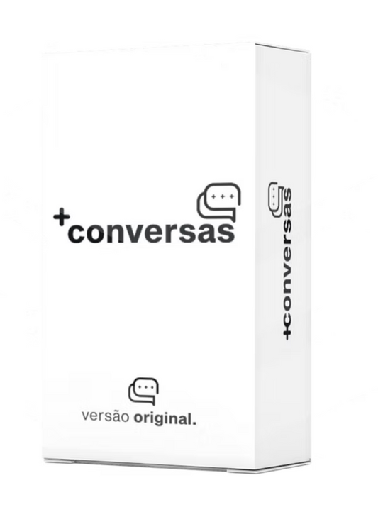 Mais Conversas - Versão Original